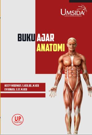 Buku Ajar Anatomi